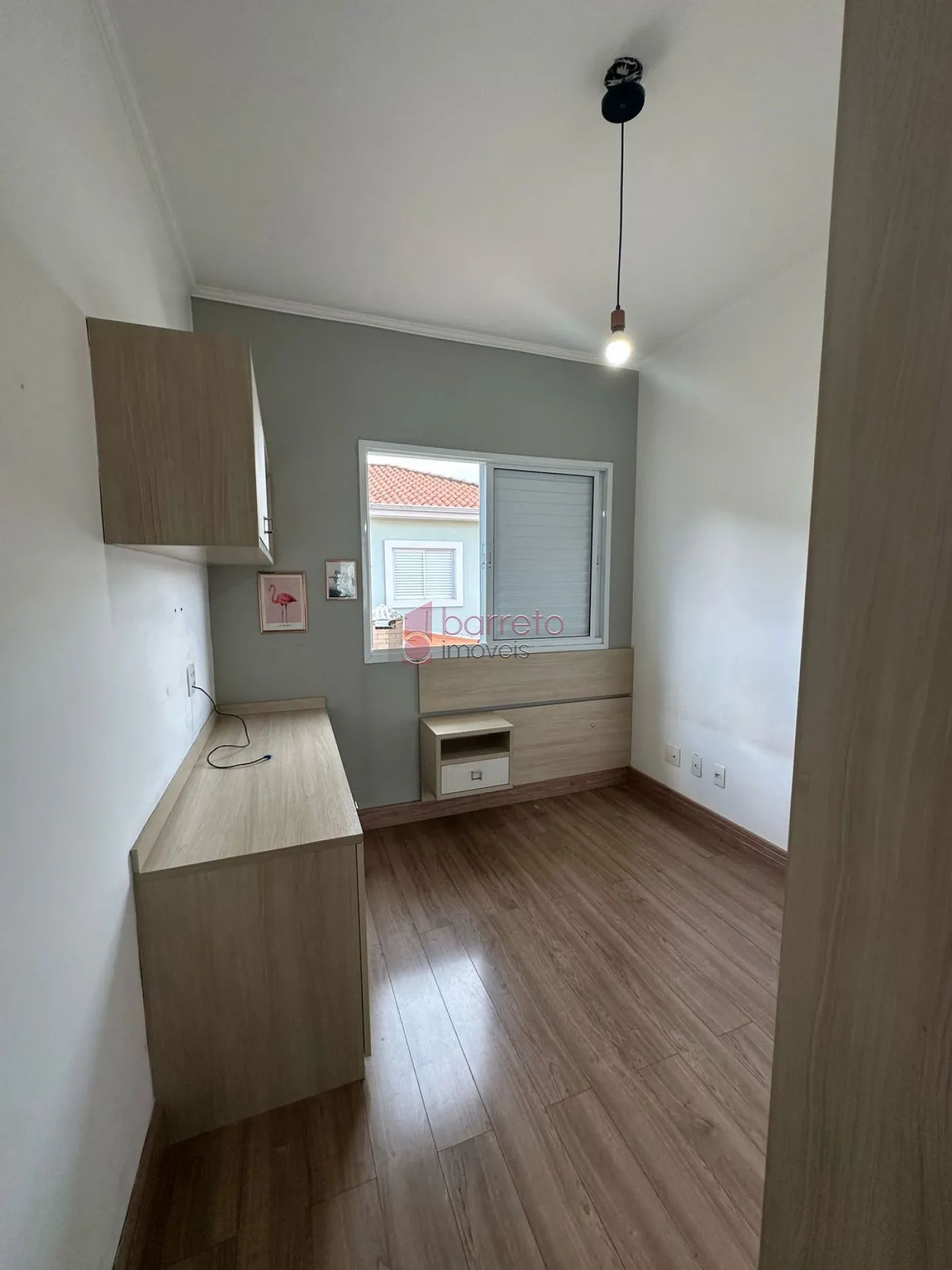 CASA PARA VENDA, CONDOMÍNIO BUONA VITTA, BAIRRO COLÔNIA, JUNDIAÍ