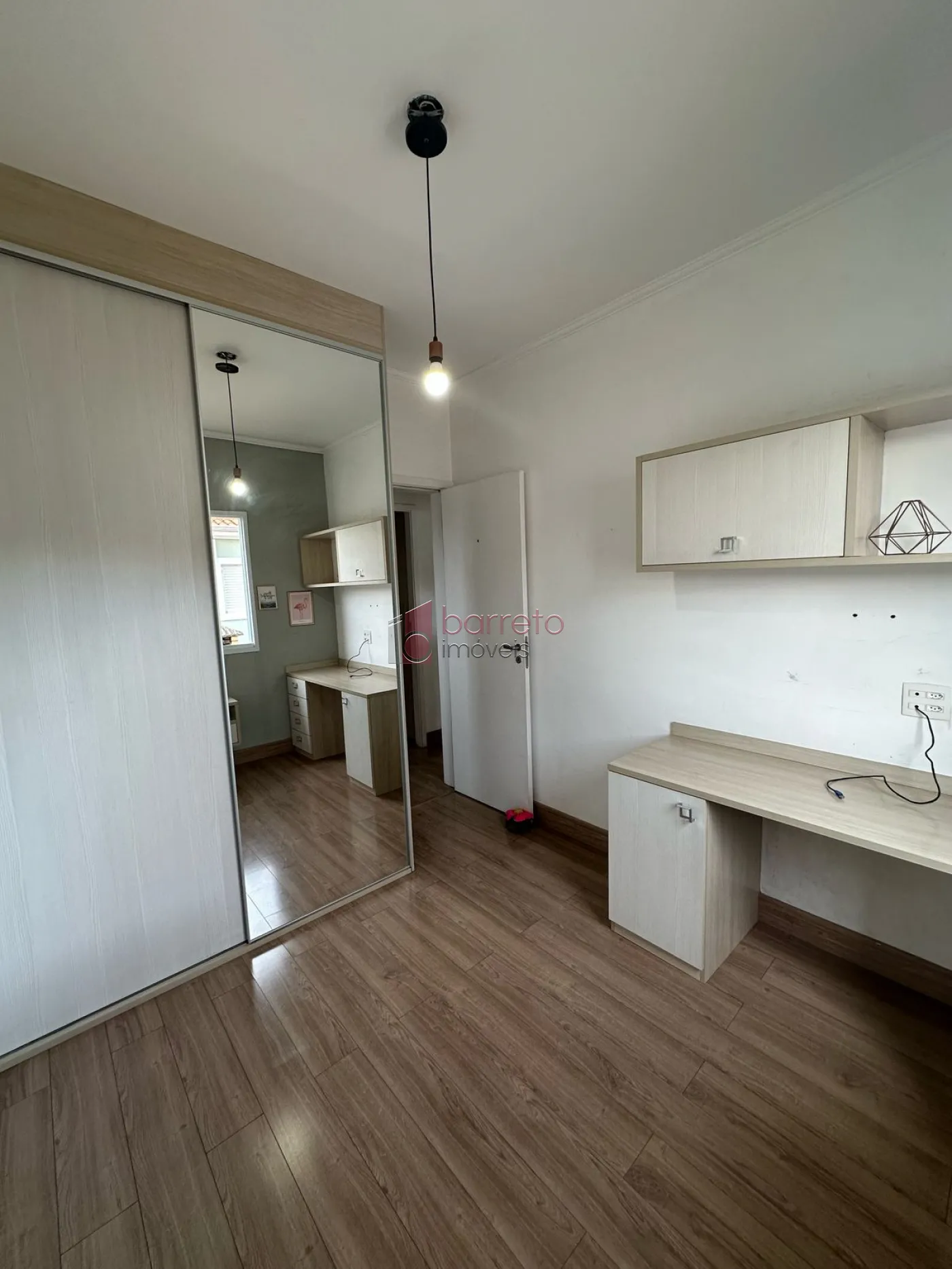 CASA PARA VENDA, CONDOMÍNIO BUONA VITTA, BAIRRO COLÔNIA, JUNDIAÍ