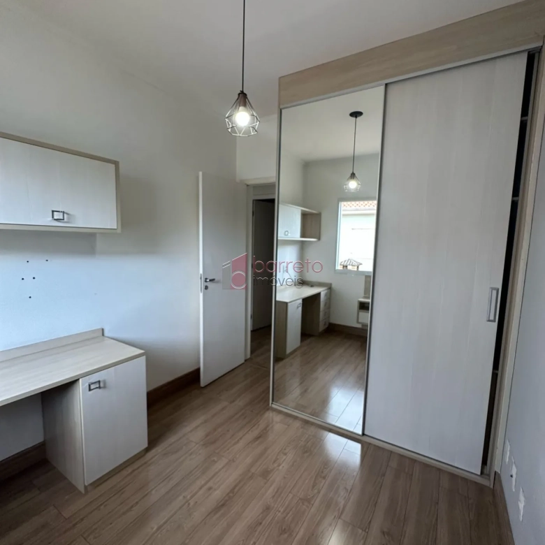 CASA PARA VENDA, CONDOMÍNIO BUONA VITTA, BAIRRO COLÔNIA, JUNDIAÍ