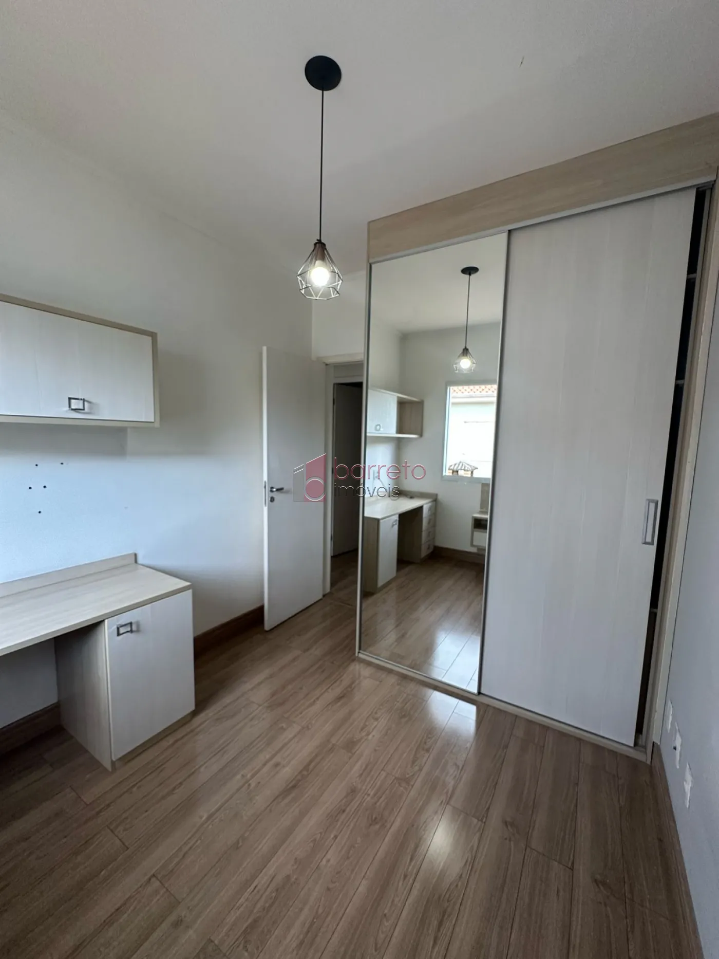 CASA PARA VENDA, CONDOMÍNIO BUONA VITTA, BAIRRO COLÔNIA, JUNDIAÍ
