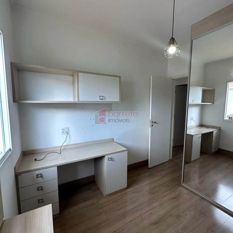 CASA PARA VENDA, CONDOMÍNIO BUONA VITTA, BAIRRO COLÔNIA, JUNDIAÍ