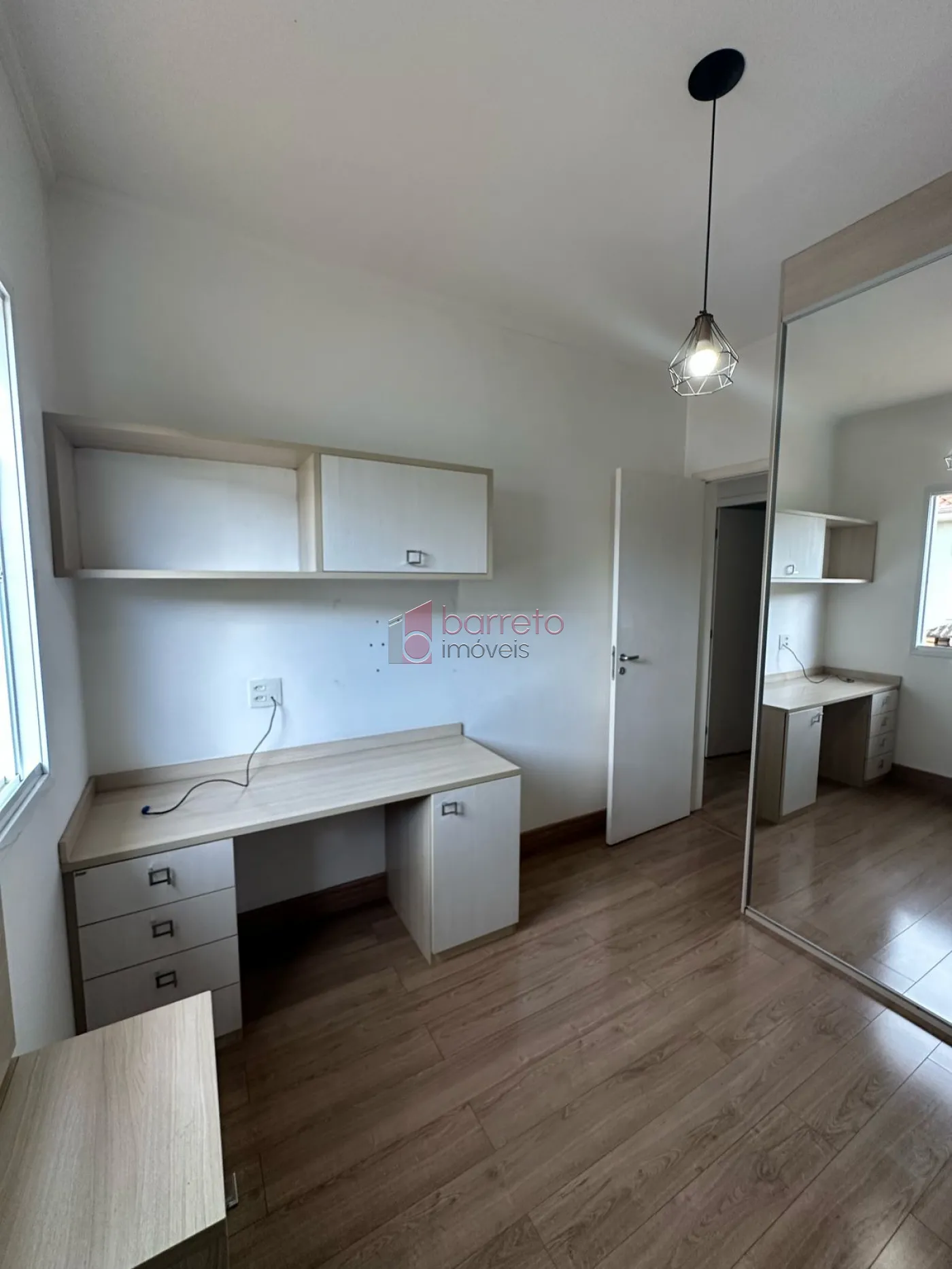 CASA PARA VENDA, CONDOMÍNIO BUONA VITTA, BAIRRO COLÔNIA, JUNDIAÍ