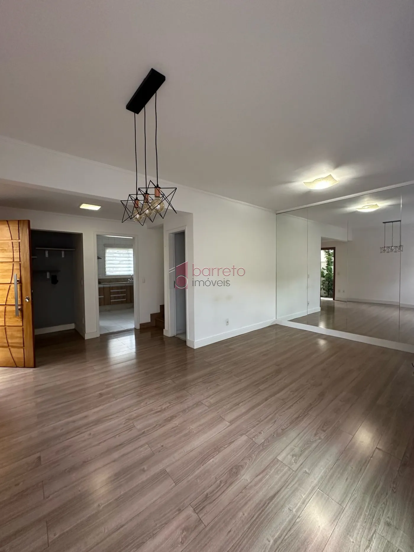 CASA PARA VENDA, CONDOMÍNIO BUONA VITTA, BAIRRO COLÔNIA, JUNDIAÍ