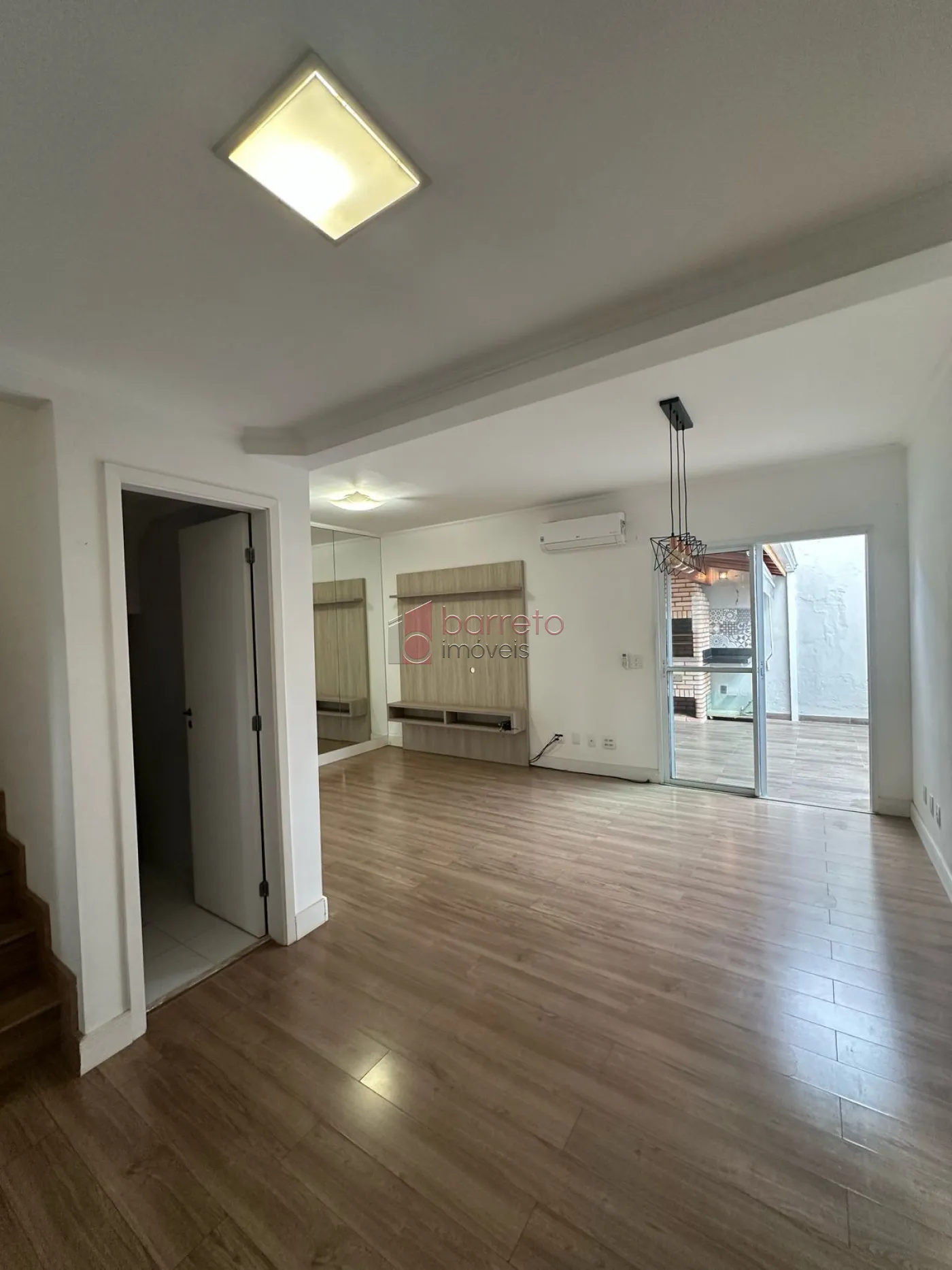 CASA PARA VENDA, CONDOMÍNIO BUONA VITTA, BAIRRO COLÔNIA, JUNDIAÍ