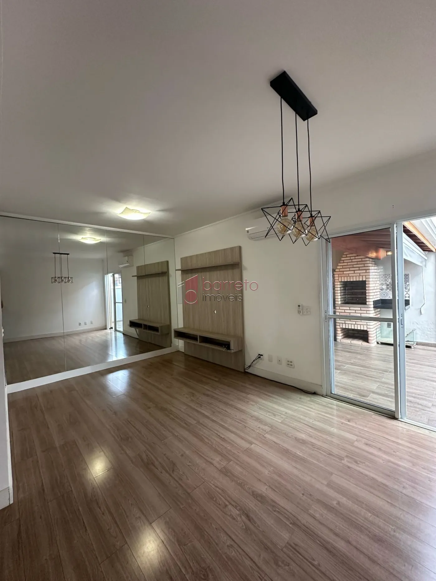 CASA PARA VENDA, CONDOMÍNIO BUONA VITTA, BAIRRO COLÔNIA, JUNDIAÍ