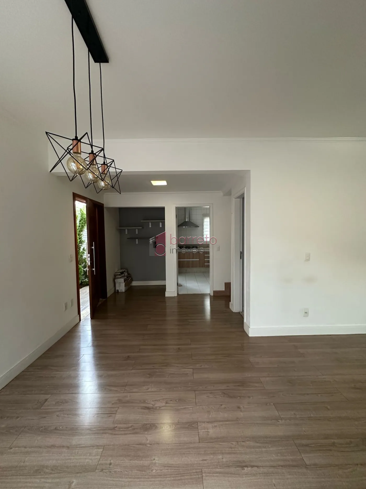 CASA PARA VENDA, CONDOMÍNIO BUONA VITTA, BAIRRO COLÔNIA, JUNDIAÍ