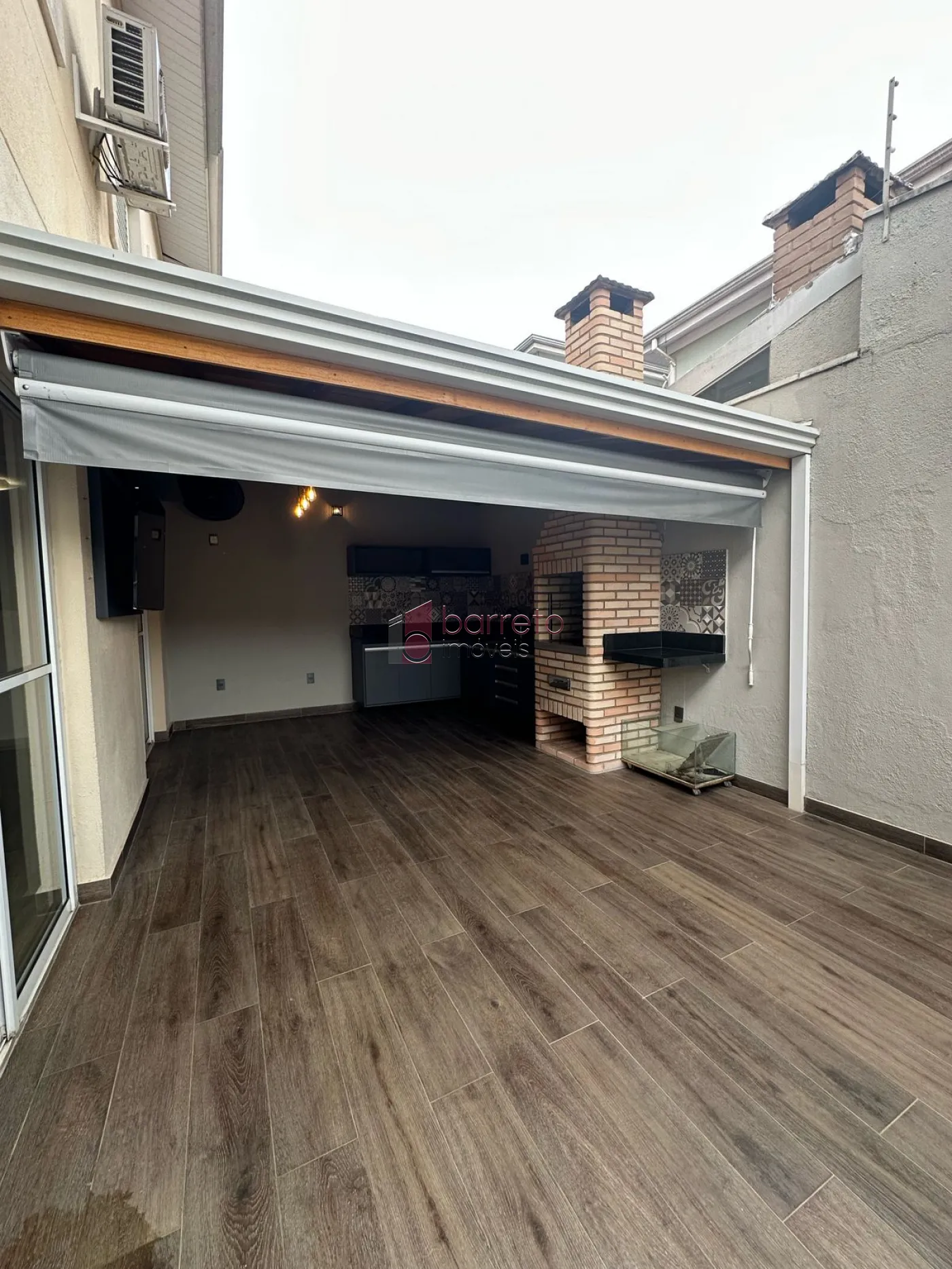 CASA PARA VENDA, CONDOMÍNIO BUONA VITTA, BAIRRO COLÔNIA, JUNDIAÍ