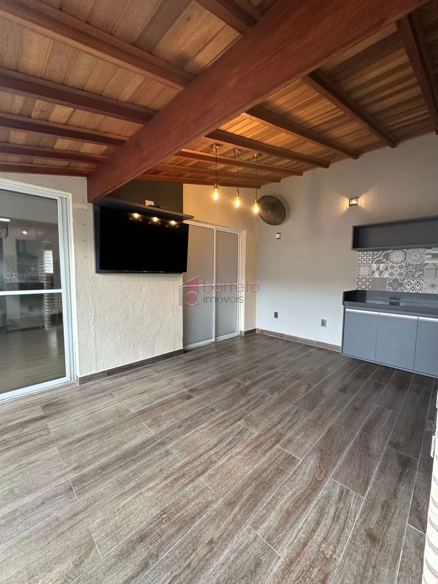 CASA PARA VENDA, CONDOMÍNIO BUONA VITTA, BAIRRO COLÔNIA, JUNDIAÍ