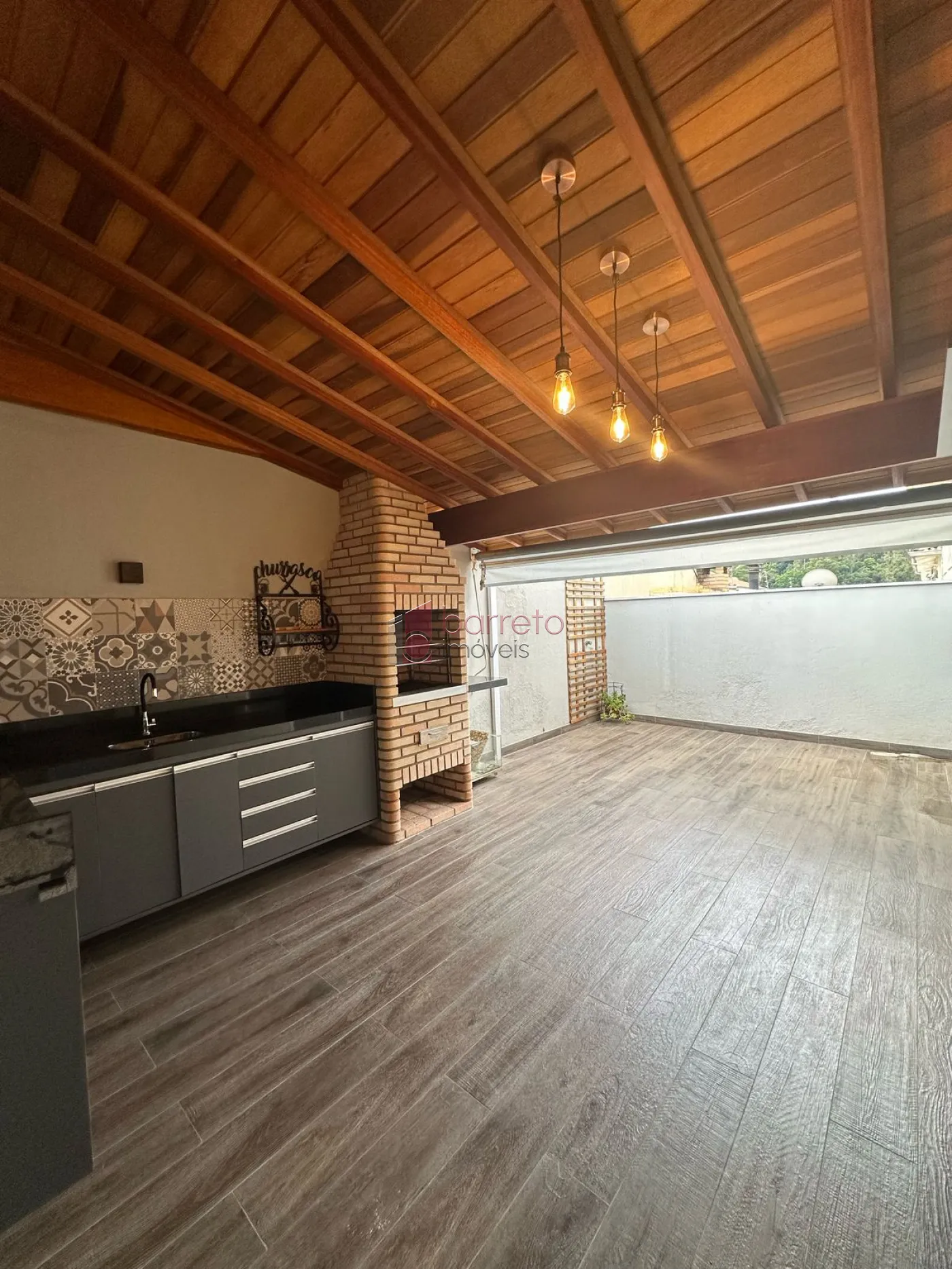 CASA PARA VENDA, CONDOMÍNIO BUONA VITTA, BAIRRO COLÔNIA, JUNDIAÍ