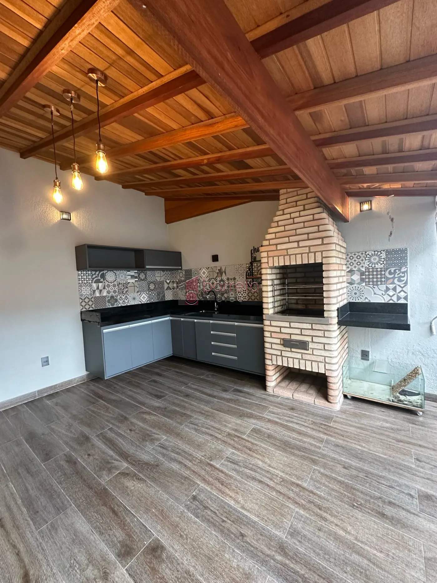 CASA PARA VENDA, CONDOMÍNIO BUONA VITTA, BAIRRO COLÔNIA, JUNDIAÍ
