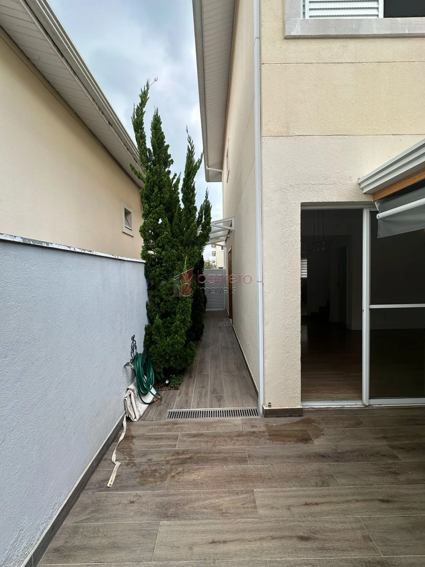 CASA PARA VENDA, CONDOMÍNIO BUONA VITTA, BAIRRO COLÔNIA, JUNDIAÍ