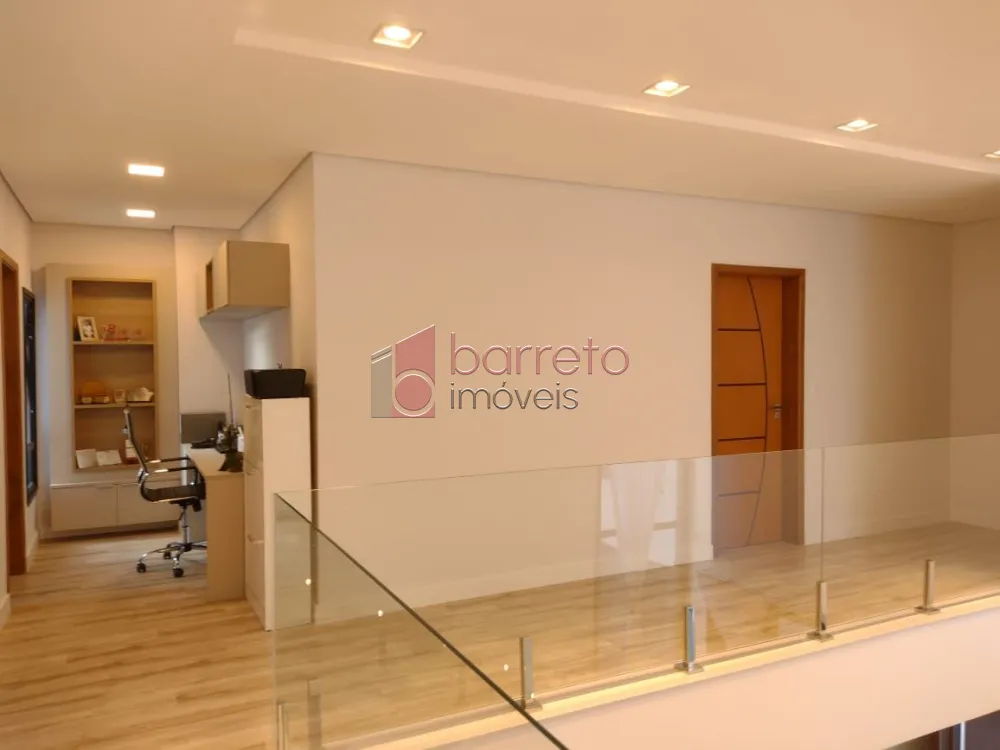 SOBRADO PARA VENDA NO CONDOMÍNIO BRISAS – JUNDIAÍ/SP