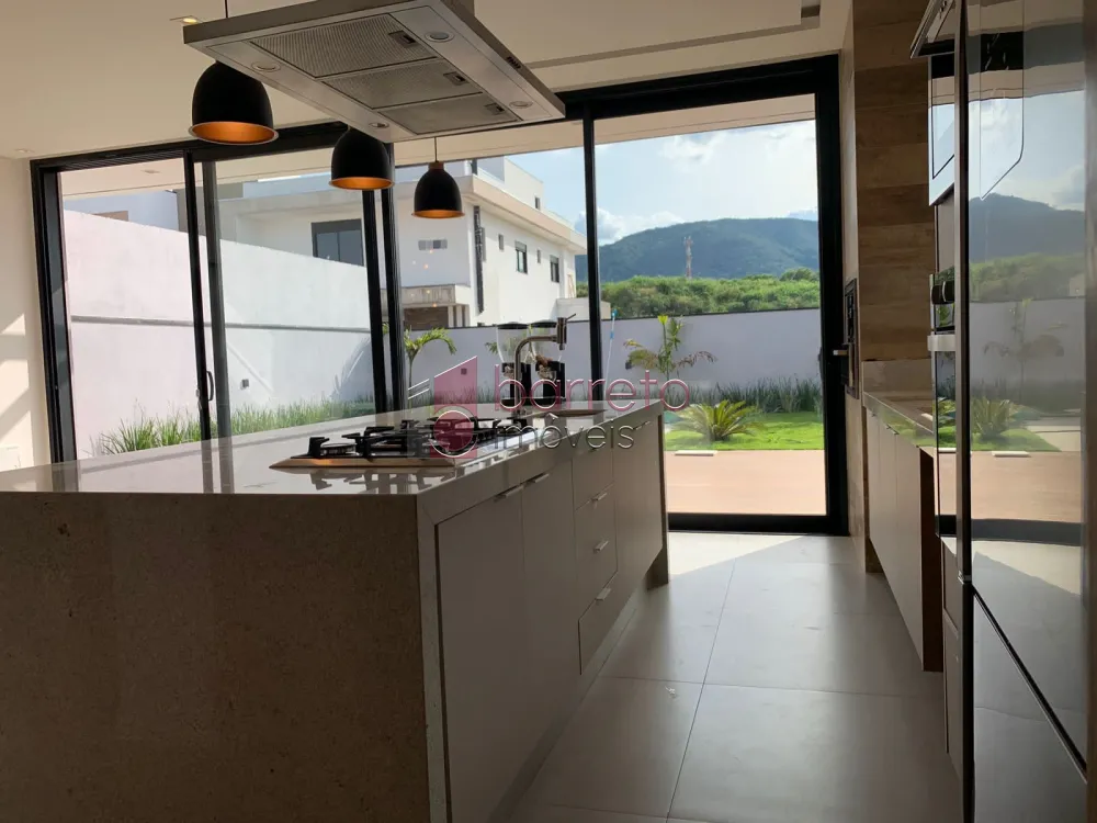 SOBRADO PARA VENDA NO CONDOMÍNIO BRISAS – JUNDIAÍ/SP