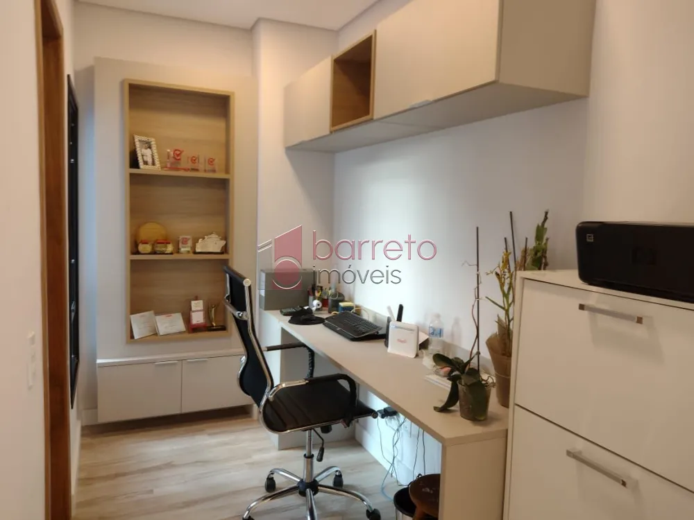 SOBRADO PARA VENDA NO CONDOMÍNIO BRISAS – JUNDIAÍ/SP