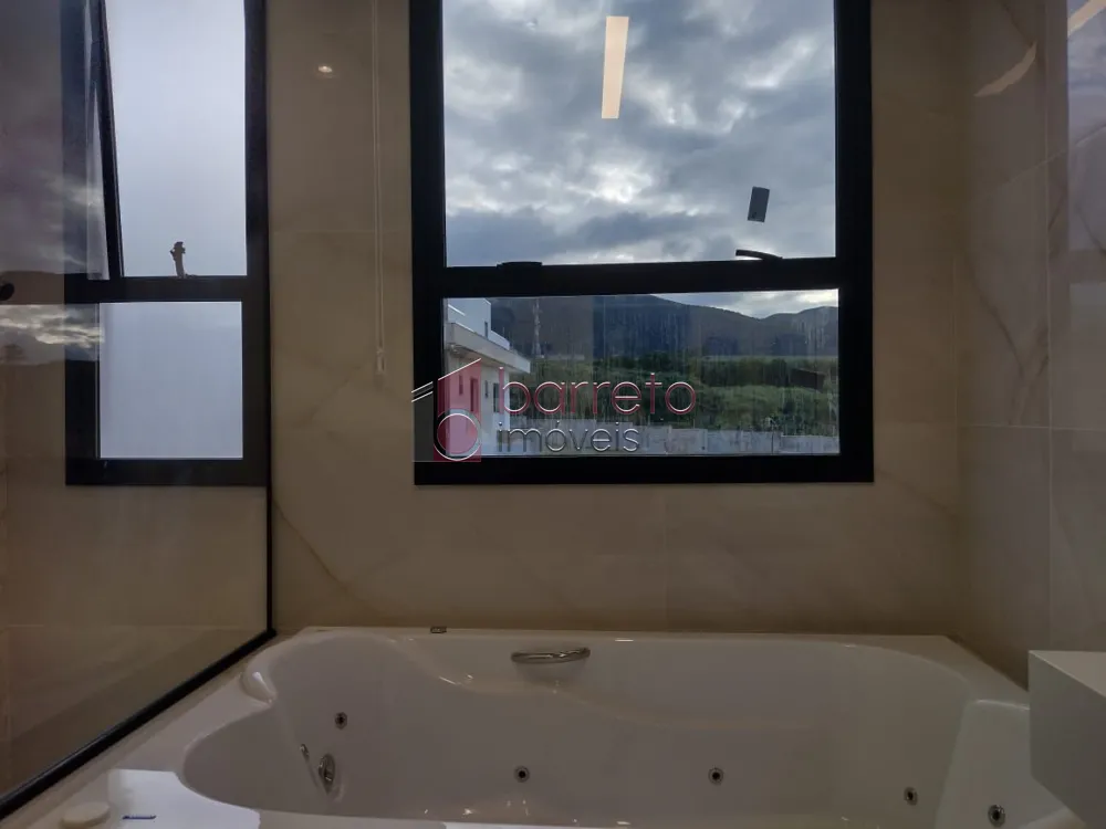 SOBRADO PARA VENDA NO CONDOMÍNIO BRISAS – JUNDIAÍ/SP