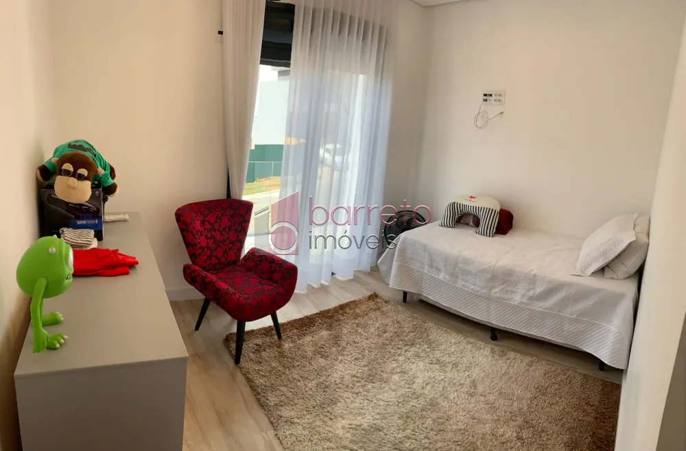 SOBRADO PARA VENDA NO CONDOMÍNIO BRISAS – JUNDIAÍ/SP
