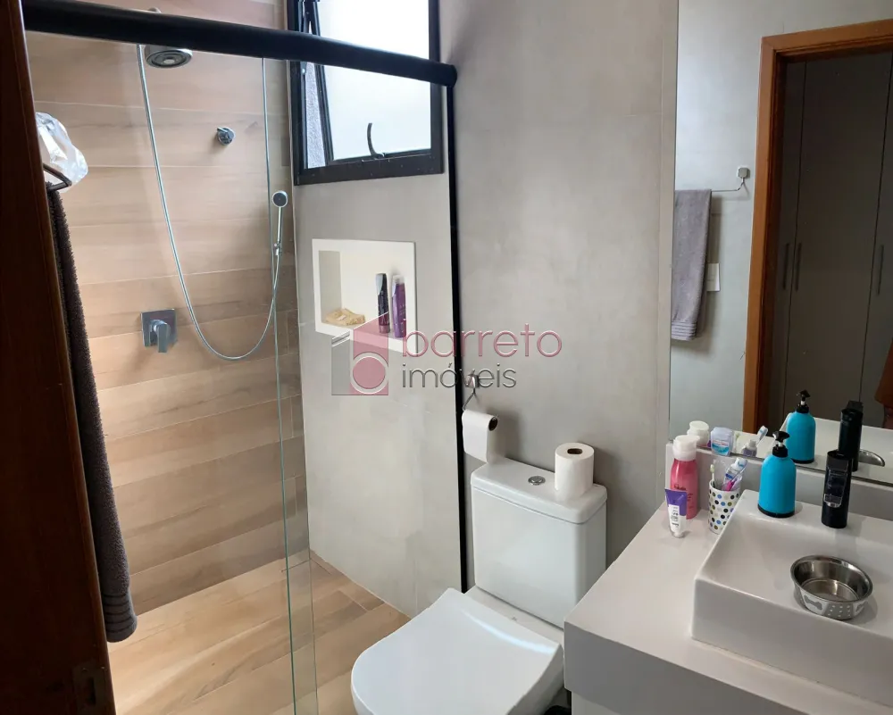SOBRADO PARA VENDA NO CONDOMÍNIO BRISAS – JUNDIAÍ/SP