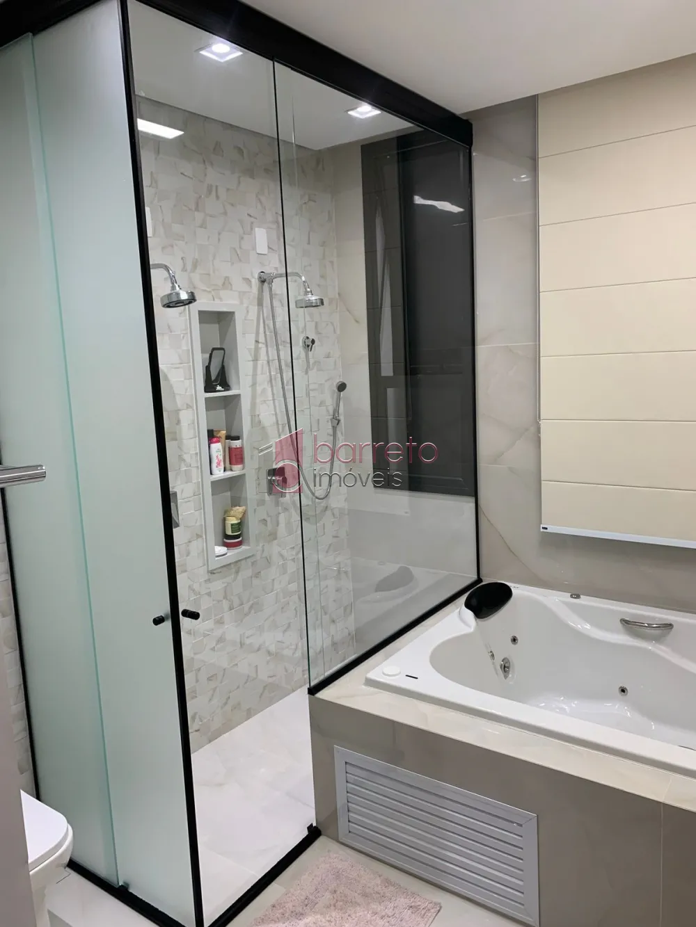 SOBRADO PARA VENDA NO CONDOMÍNIO BRISAS – JUNDIAÍ/SP