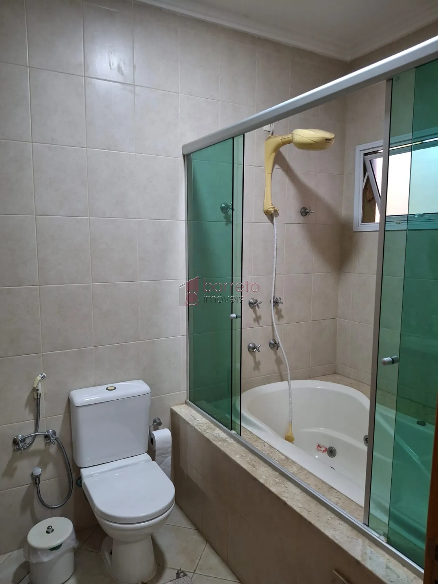 CASA PARA VENDA, NO CONDOMÍNIO VILLAGIO DA SERRA – BAIRRO JARDIM DAS SAMAMBAIAS – JUNDIAÍ – SP