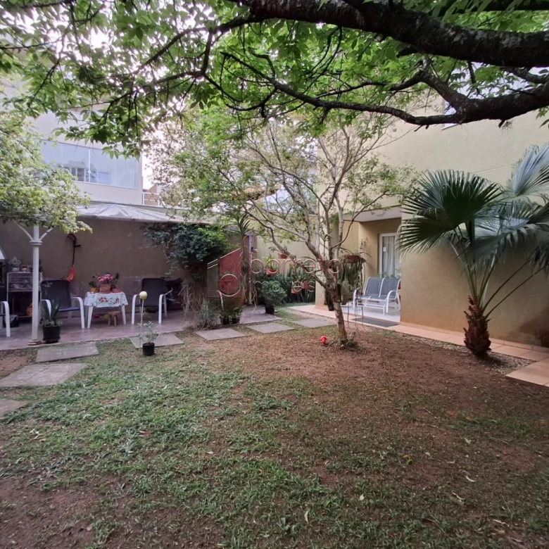 CASA PARA VENDA NO CONDOMÍNIO VILLAGIO DA SERRA – JUNDIAÍ/SP