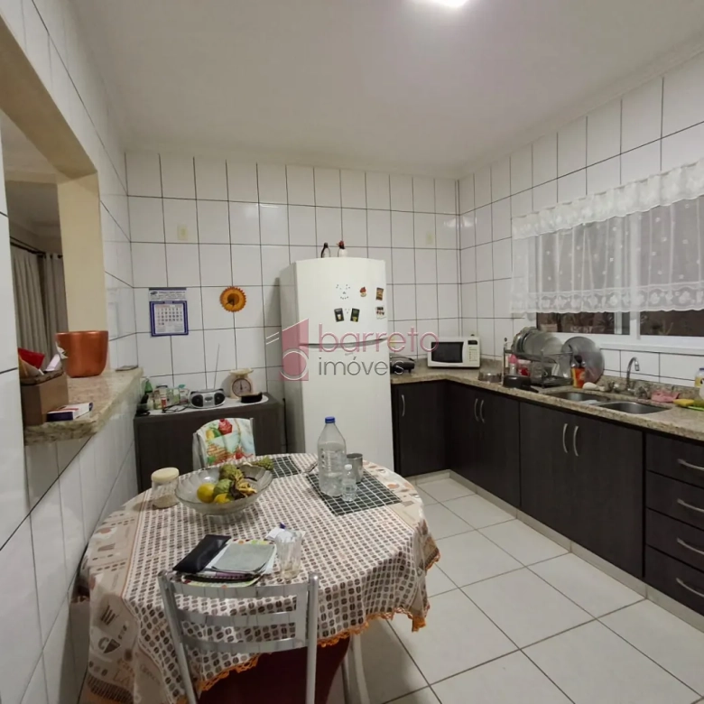 CASA PARA VENDA NO CONDOMÍNIO VILLAGIO DA SERRA – JUNDIAÍ/SP