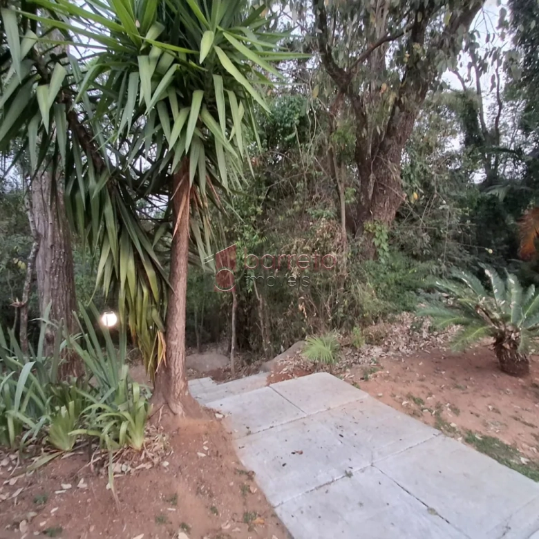 CASA PARA VENDA NO CONDOMÍNIO VILLAGIO DA SERRA – JUNDIAÍ/SP