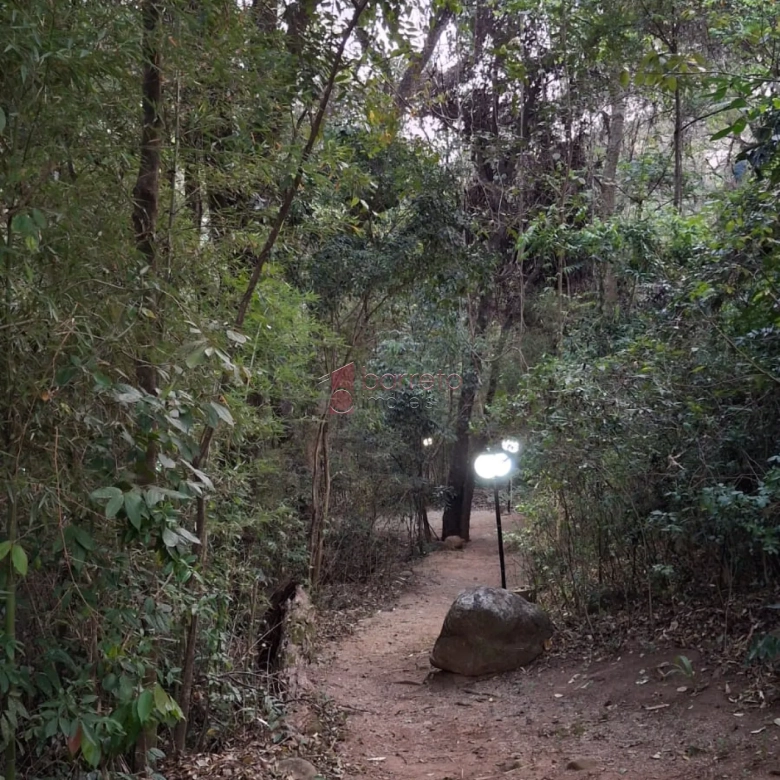 CASA PARA VENDA NO CONDOMÍNIO VILLAGIO DA SERRA – JUNDIAÍ/SP