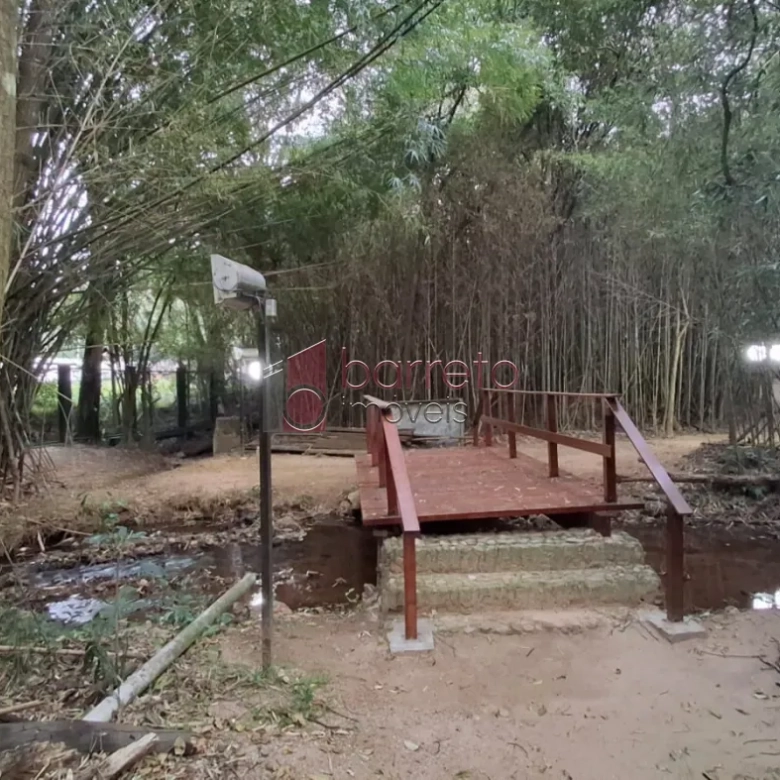 CASA PARA VENDA NO CONDOMÍNIO VILLAGIO DA SERRA – JUNDIAÍ/SP