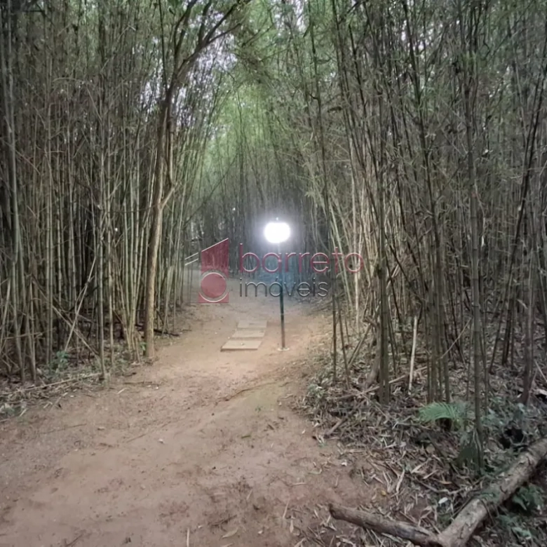 CASA PARA VENDA NO CONDOMÍNIO VILLAGIO DA SERRA – JUNDIAÍ/SP
