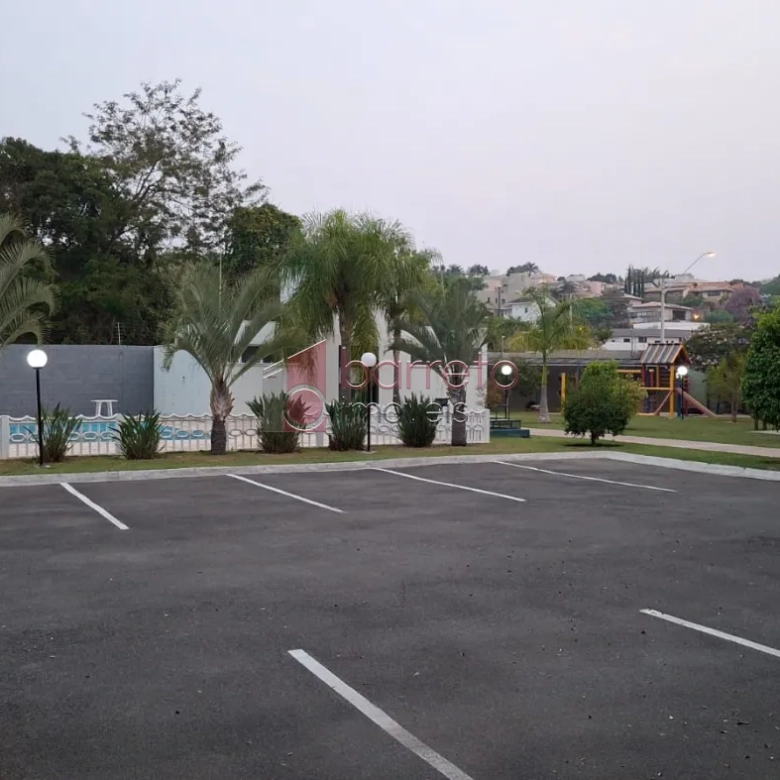 CASA PARA VENDA NO CONDOMÍNIO VILLAGIO DA SERRA – JUNDIAÍ/SP