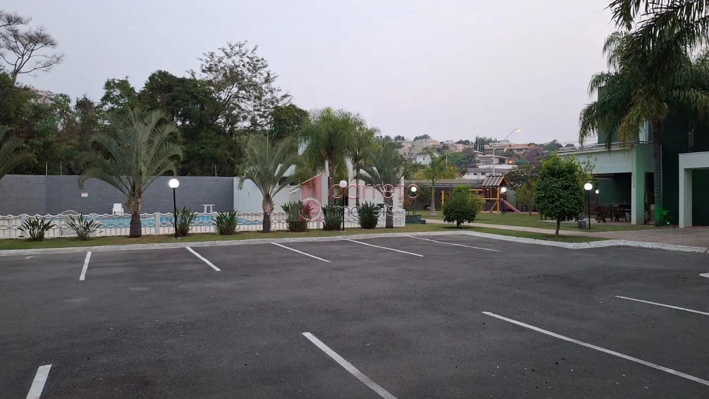 CASA PARA VENDA, NO CONDOMÍNIO VILLAGIO DA SERRA – BAIRRO JARDIM DAS SAMAMBAIAS – JUNDIAÍ – SP