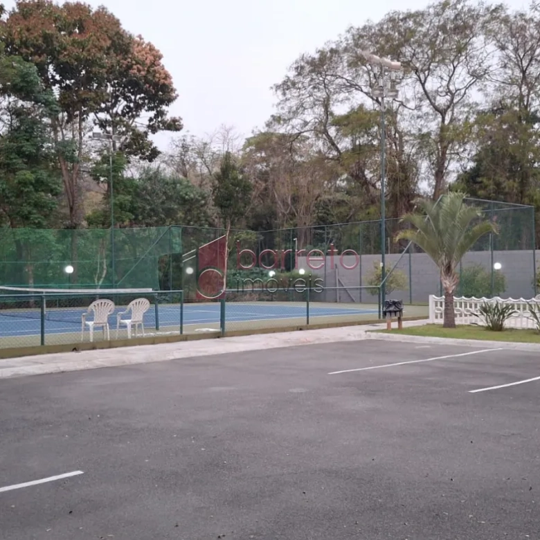 CASA PARA VENDA NO CONDOMÍNIO VILLAGIO DA SERRA – JUNDIAÍ/SP