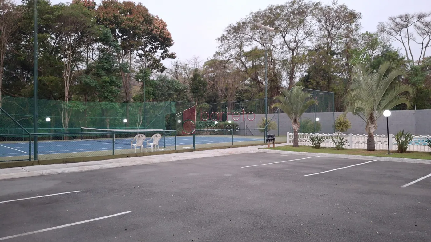 CASA PARA VENDA, NO CONDOMÍNIO VILLAGIO DA SERRA – BAIRRO JARDIM DAS SAMAMBAIAS – JUNDIAÍ – SP