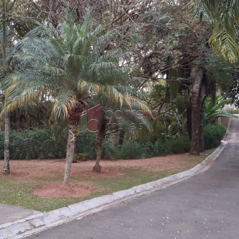 CASA PARA VENDA NO CONDOMÍNIO VILLAGIO DA SERRA – JUNDIAÍ/SP