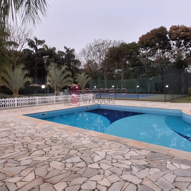CASA PARA VENDA NO CONDOMÍNIO VILLAGIO DA SERRA – JUNDIAÍ/SP