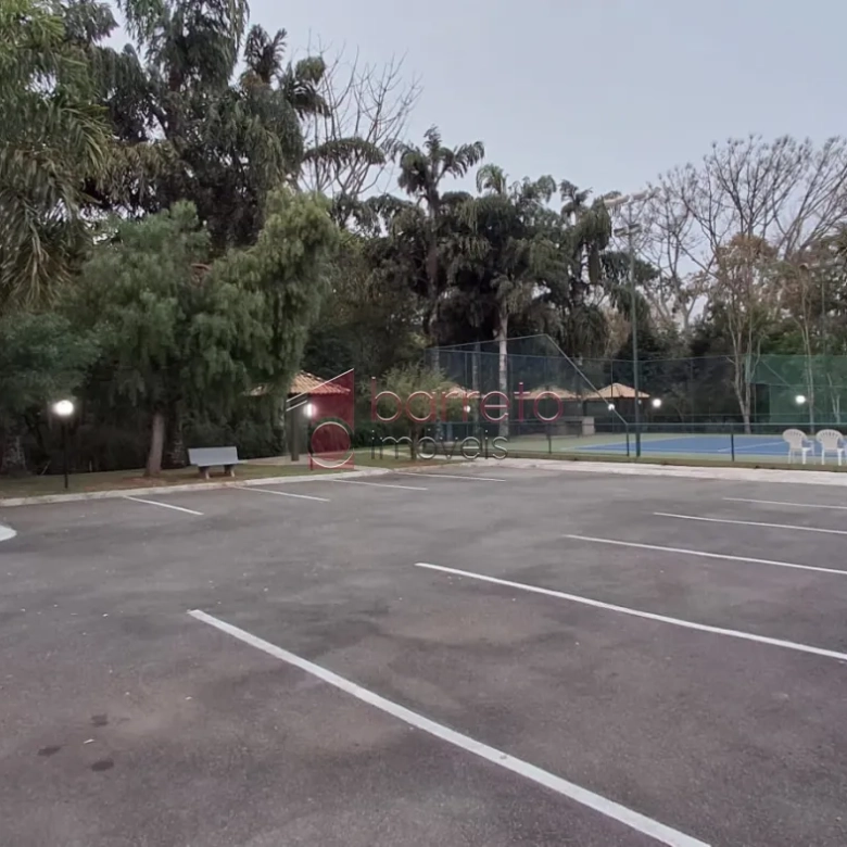 CASA PARA VENDA NO CONDOMÍNIO VILLAGIO DA SERRA – JUNDIAÍ/SP