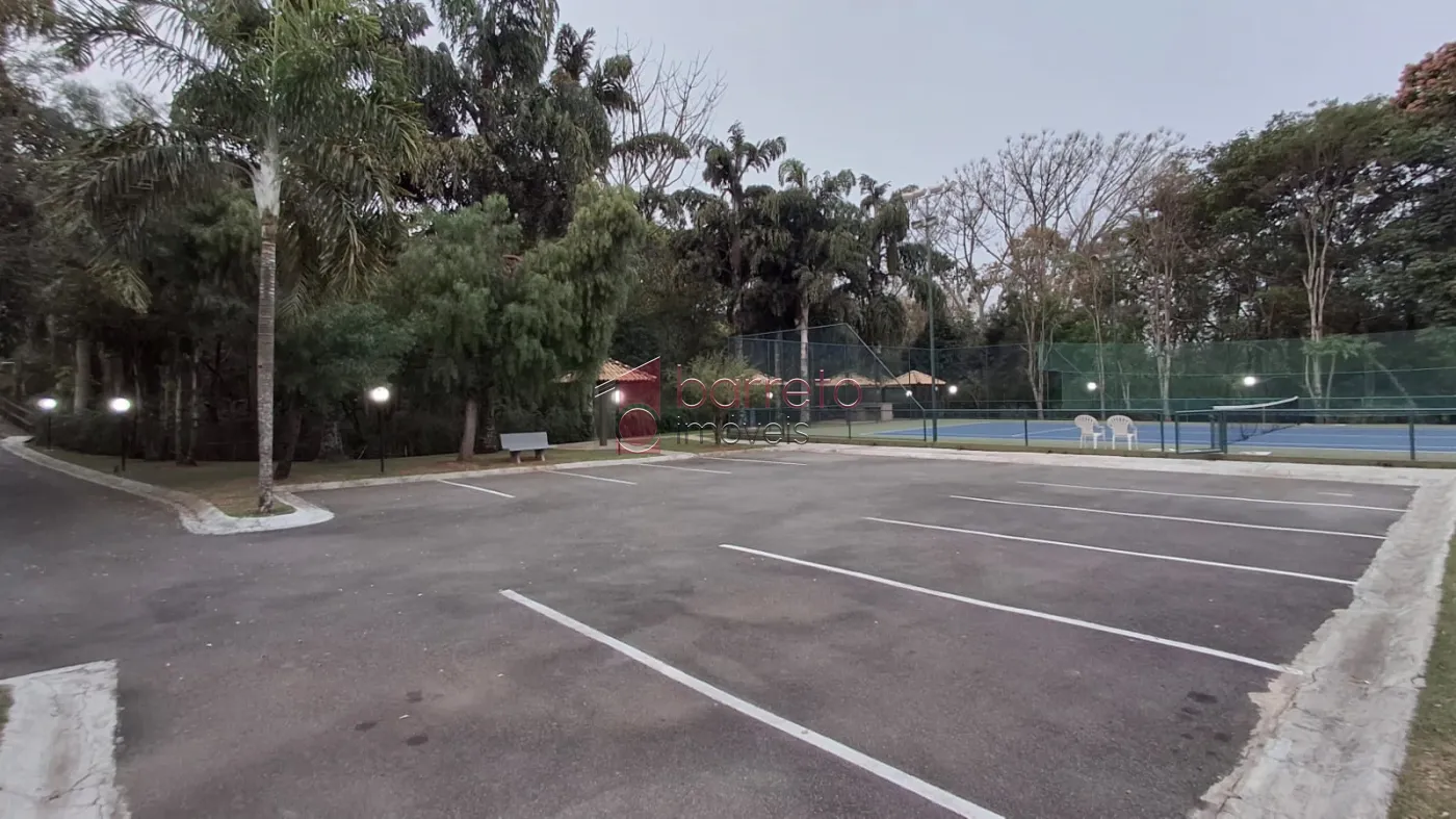 CASA PARA VENDA, NO CONDOMÍNIO VILLAGIO DA SERRA – BAIRRO JARDIM DAS SAMAMBAIAS – JUNDIAÍ – SP