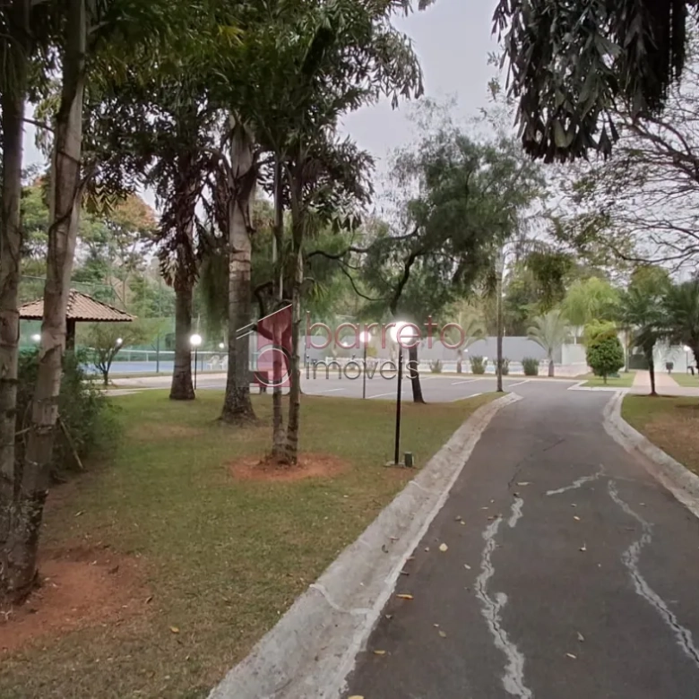 CASA PARA VENDA NO CONDOMÍNIO VILLAGIO DA SERRA – JUNDIAÍ/SP
