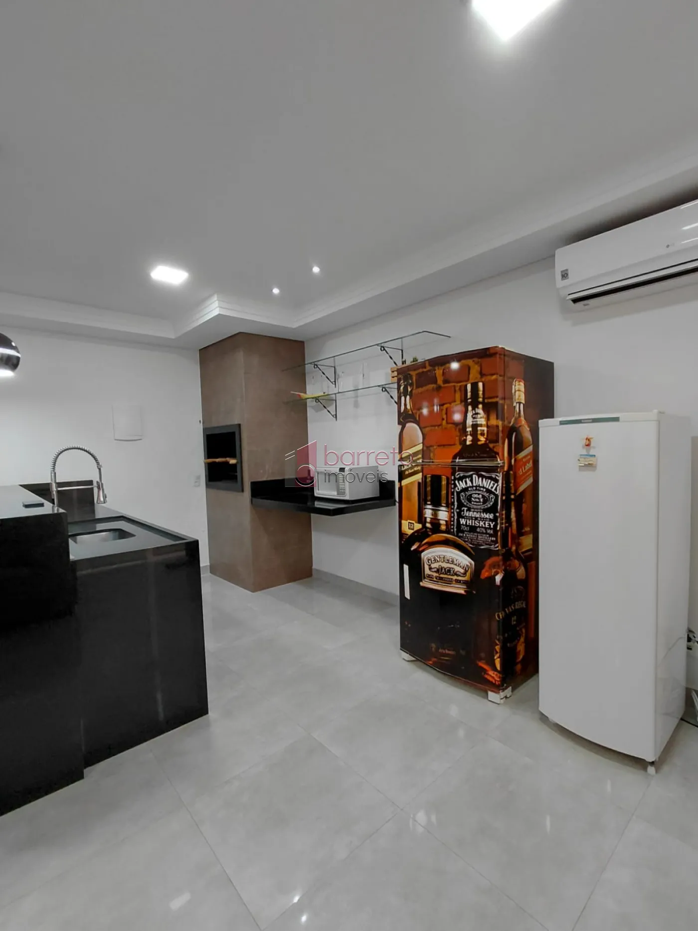 CASA SOBRADO À VENDA NO CONDOMÍNIO NATURE VILLAGE II – BAIRRO ELOY CHAVES – JUNDIAÍ/SP
