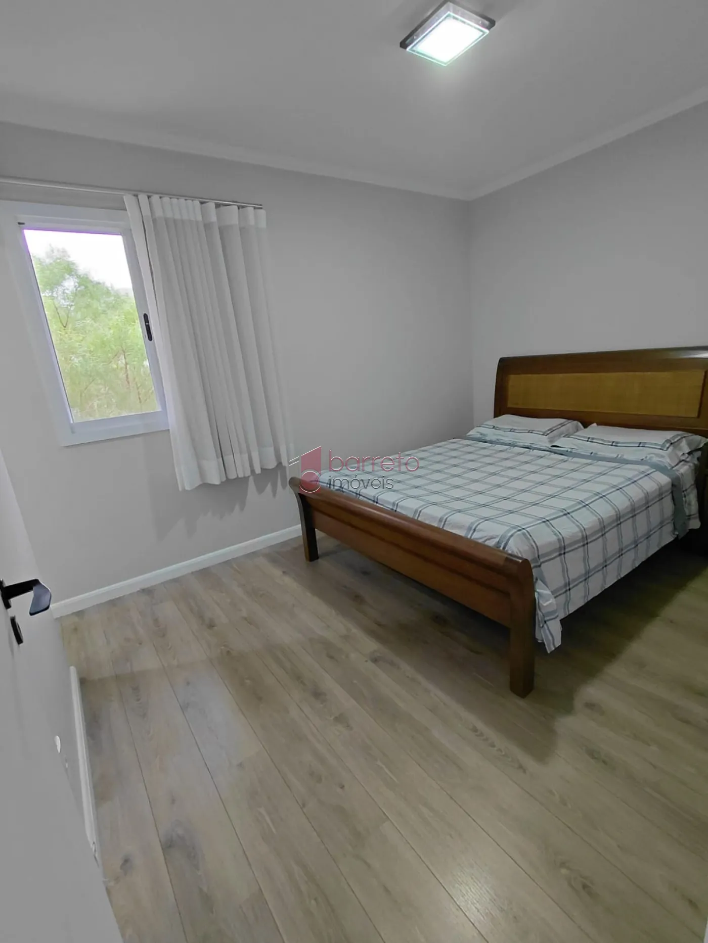 CASA SOBRADO À VENDA NO CONDOMÍNIO NATURE VILLAGE II – BAIRRO ELOY CHAVES – JUNDIAÍ/SP