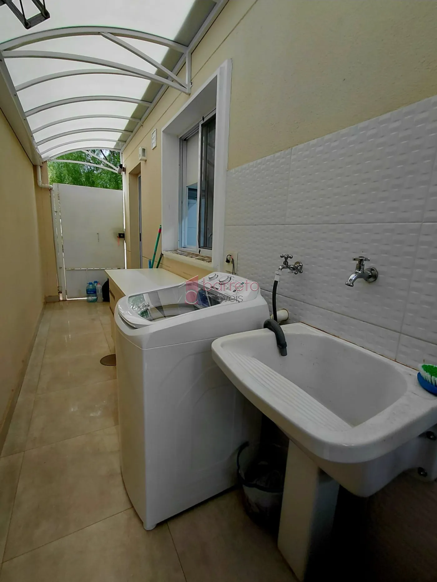 CASA SOBRADO À VENDA NO CONDOMÍNIO NATURE VILLAGE II – BAIRRO ELOY CHAVES – JUNDIAÍ/SP