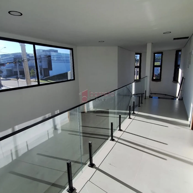 SOBRADO PARA VENDA NO CONDOMÍNIO RESERVA ERMIDA I – JUNDIAÍ/SP