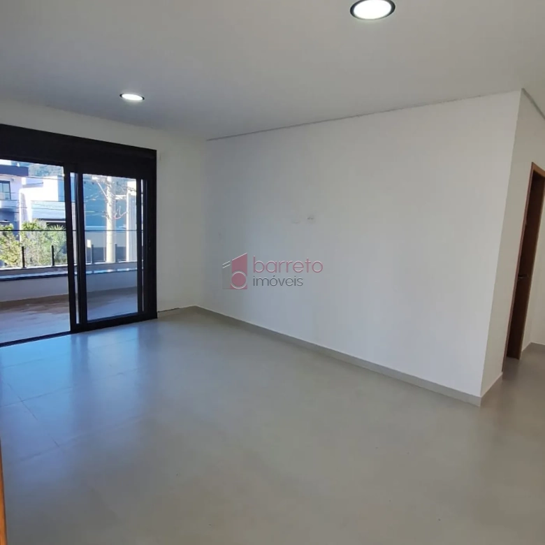 SOBRADO PARA VENDA NO CONDOMÍNIO RESERVA ERMIDA I – JUNDIAÍ/SP