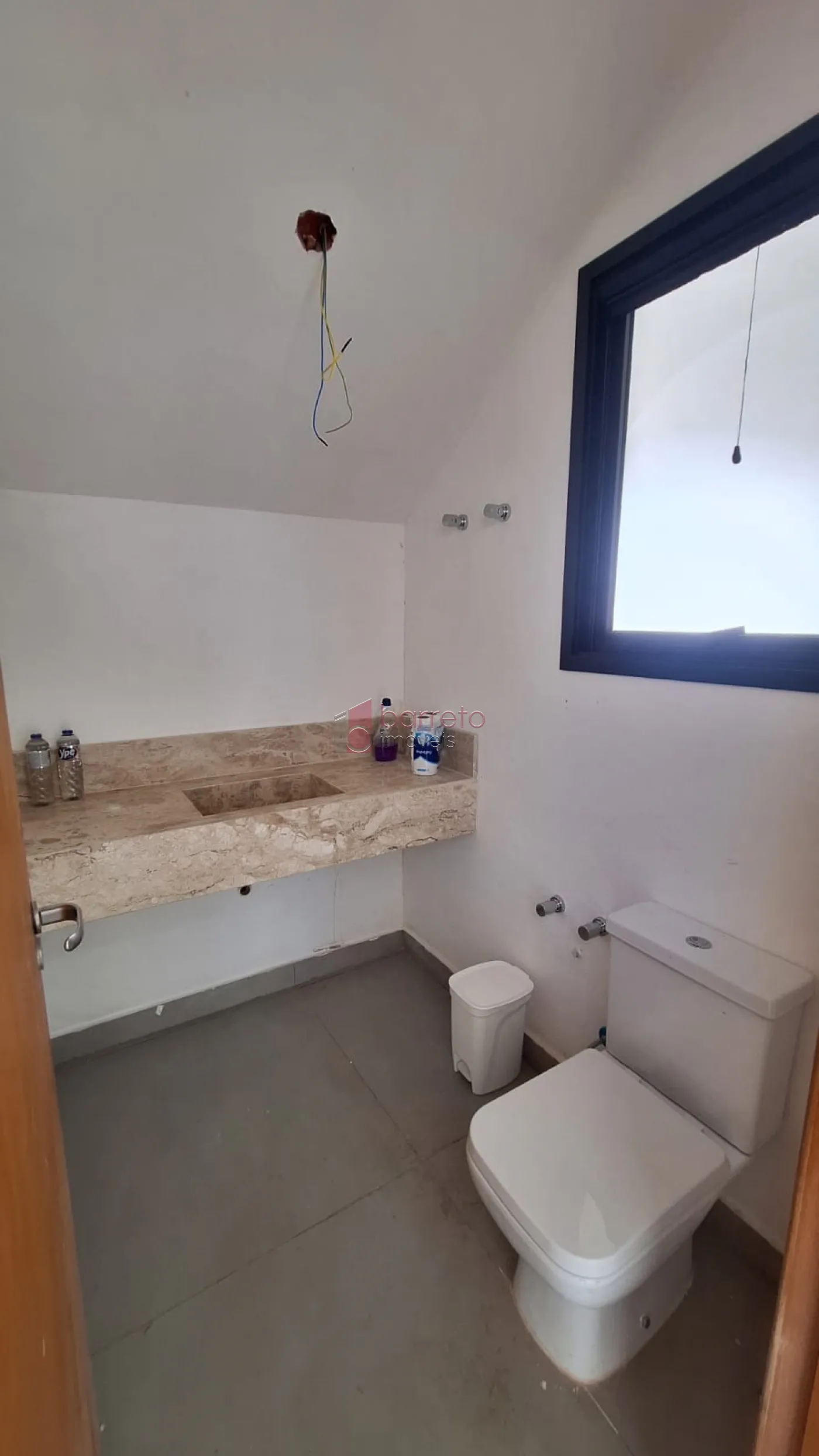 SOBRADO PARA VENDA NO CONDOMÍNIO RESERVA ERMIDA I – JUNDIAÍ/SP