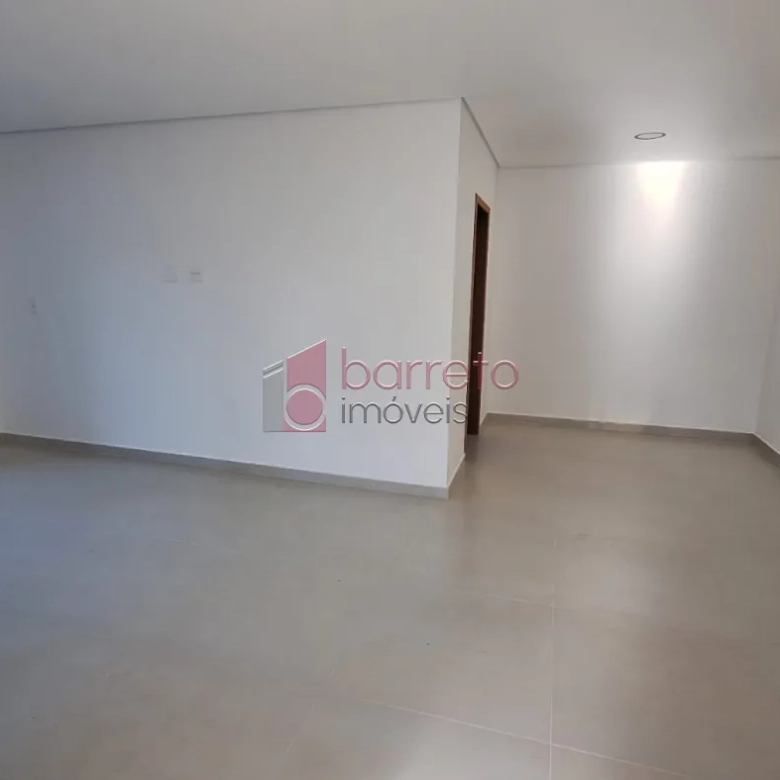 SOBRADO PARA VENDA NO CONDOMÍNIO RESERVA ERMIDA I – JUNDIAÍ/SP