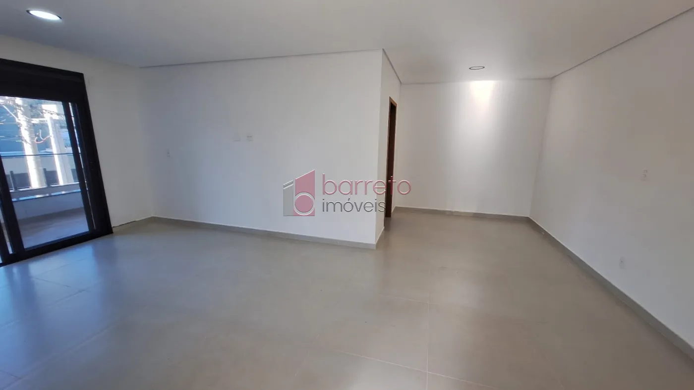 SOBRADO PARA VENDA NO CONDOMÍNIO RESERVA ERMIDA I – JUNDIAÍ/SP