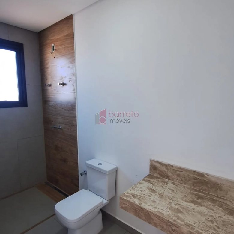 SOBRADO PARA VENDA NO CONDOMÍNIO RESERVA ERMIDA I – JUNDIAÍ/SP