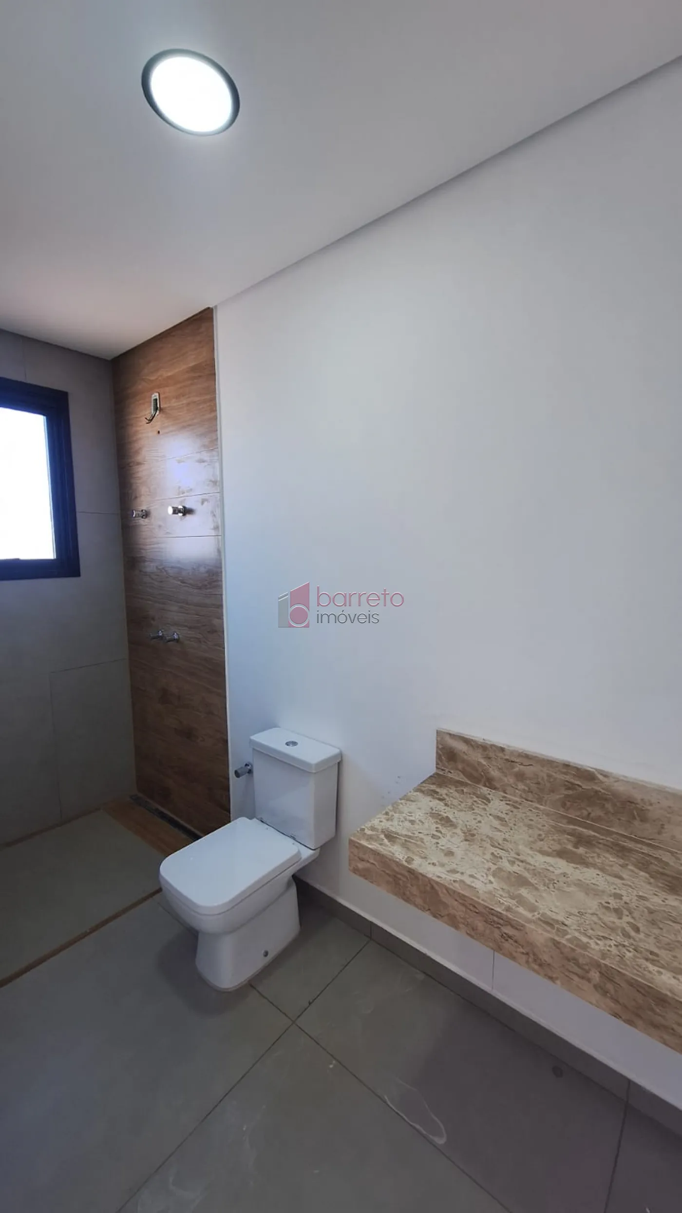 SOBRADO PARA VENDA NO CONDOMÍNIO RESERVA ERMIDA I – JUNDIAÍ/SP