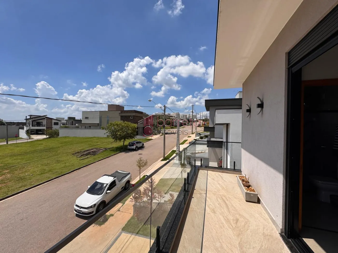 SOBRADO PARA VENDA NO CONDOMÍNIO RESERVA ERMIDA II – JUNDIAÍ/SP