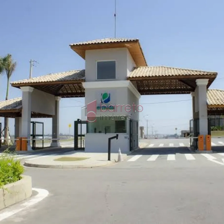 CASA PARA VENDA NO CONDOMÍNIO RESERVA ERMIDA II – JUNDIAÍ/SP